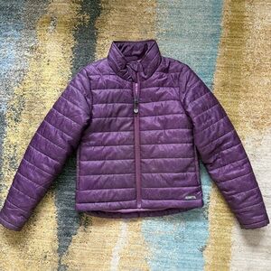 Kids Kerrits Equestrian Jacket size Medium